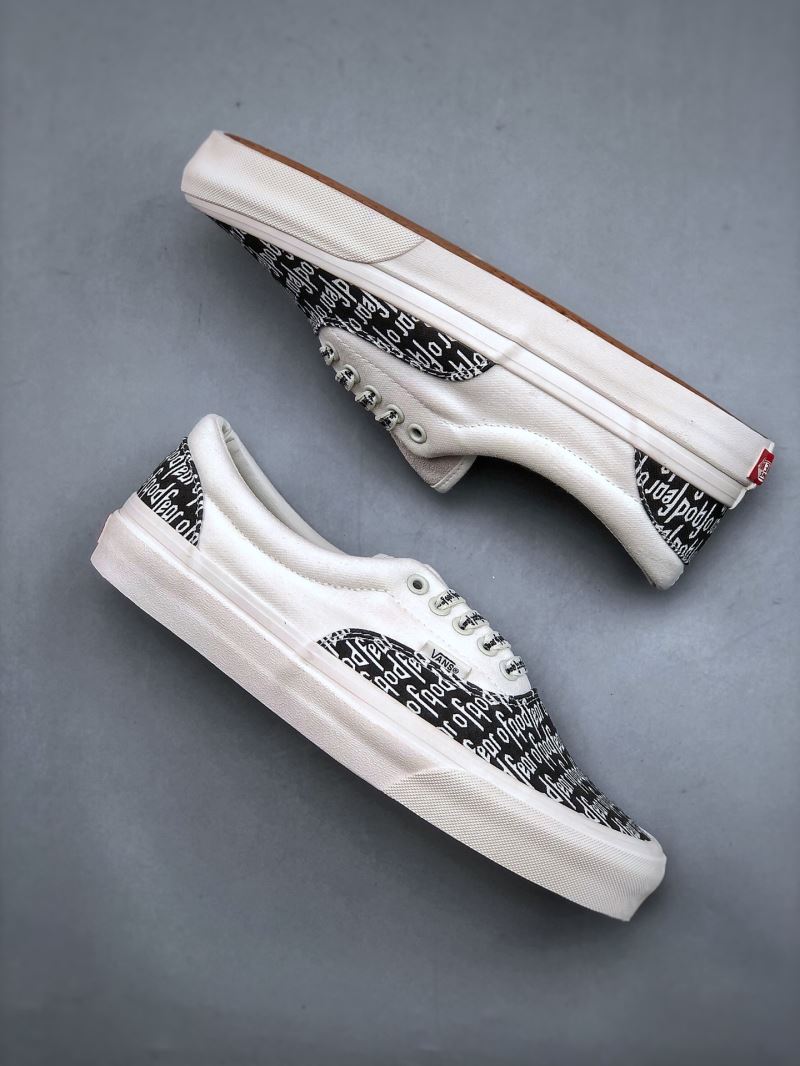 Vans Shoes